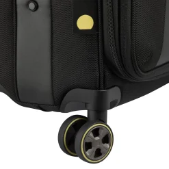 Delsey Wagram Expandable Carry-On Spinner