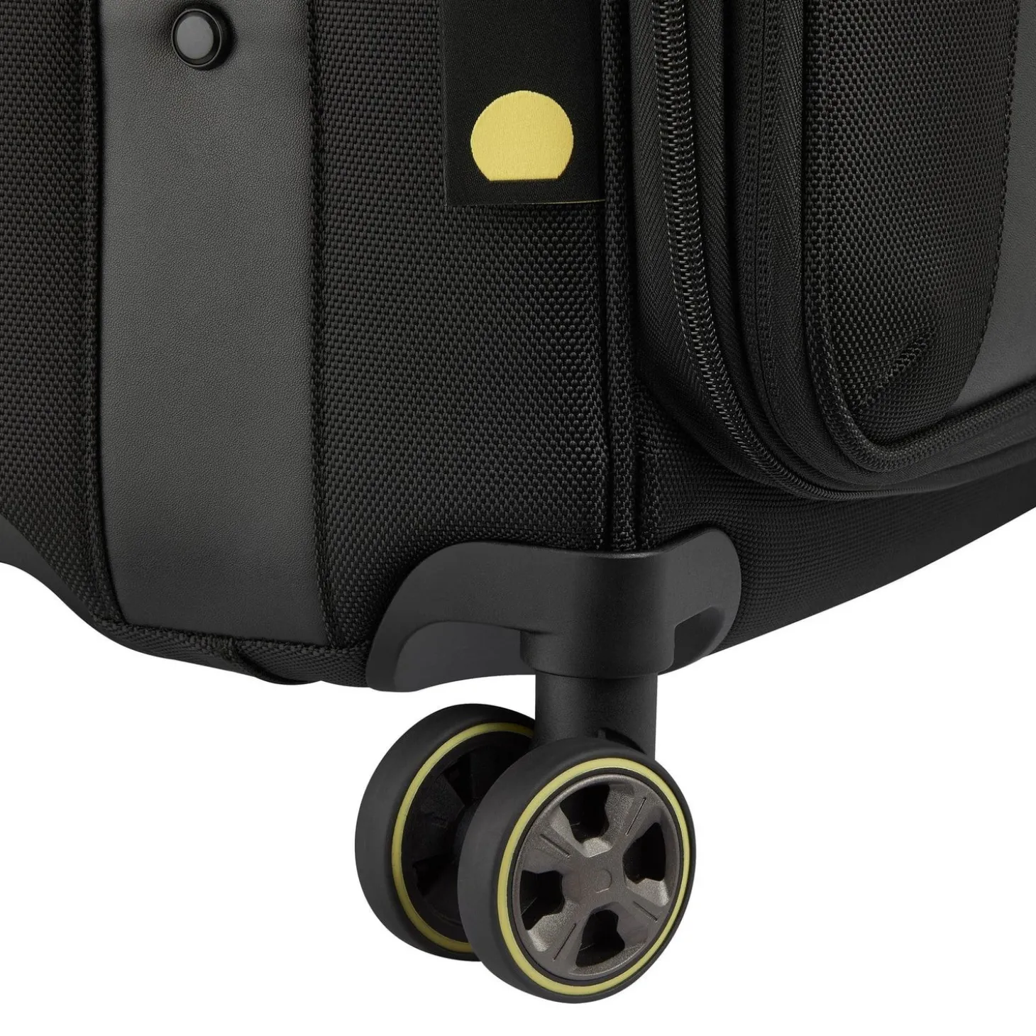 Delsey Wagram Expandable Carry-On Spinner