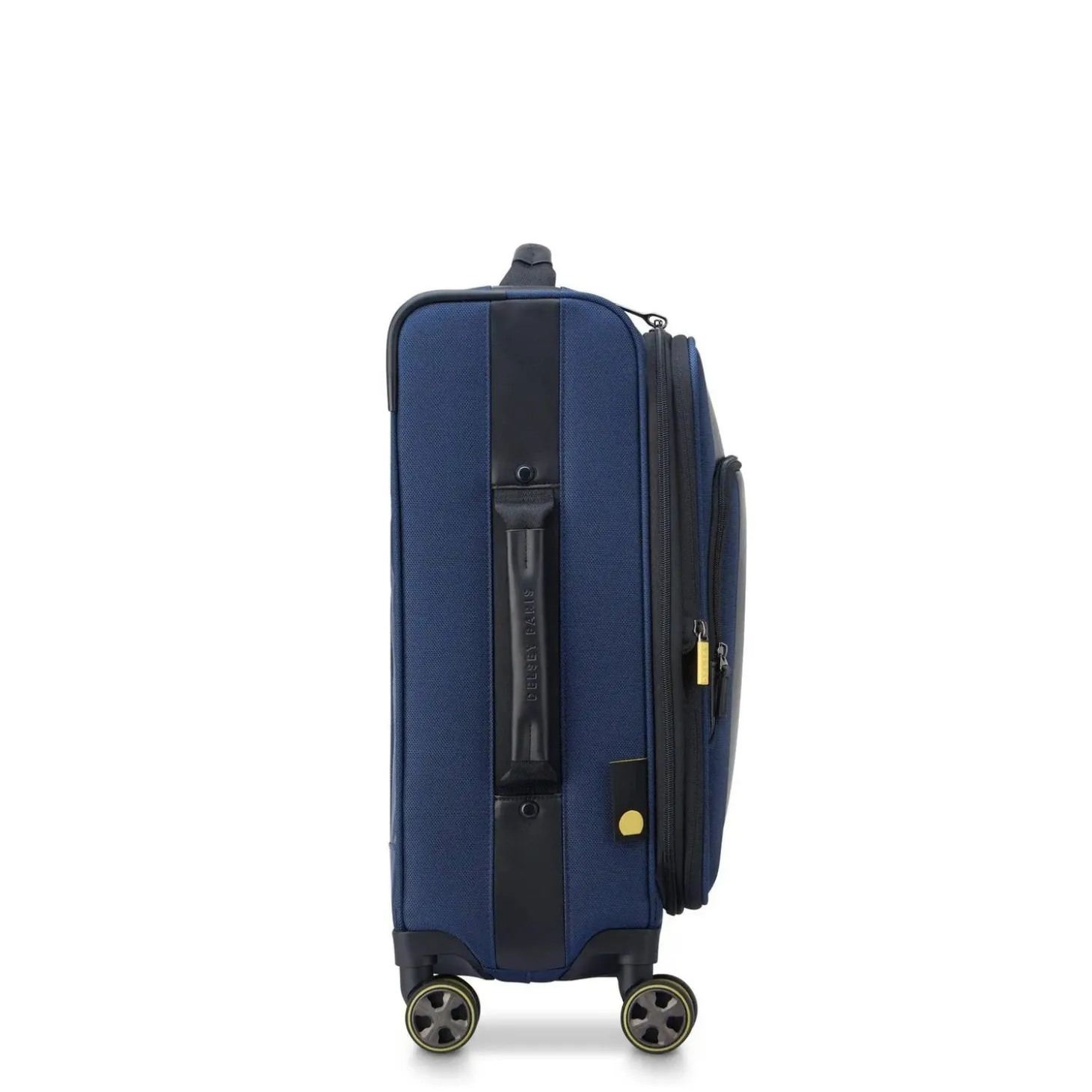 Delsey Wagram Expandable Carry-On Spinner