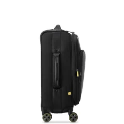 Delsey Wagram Expandable Carry-On Spinner