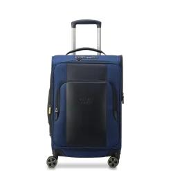 Delsey Wagram Expandable Carry-On Spinner