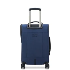 Delsey Wagram Expandable Carry-On Spinner