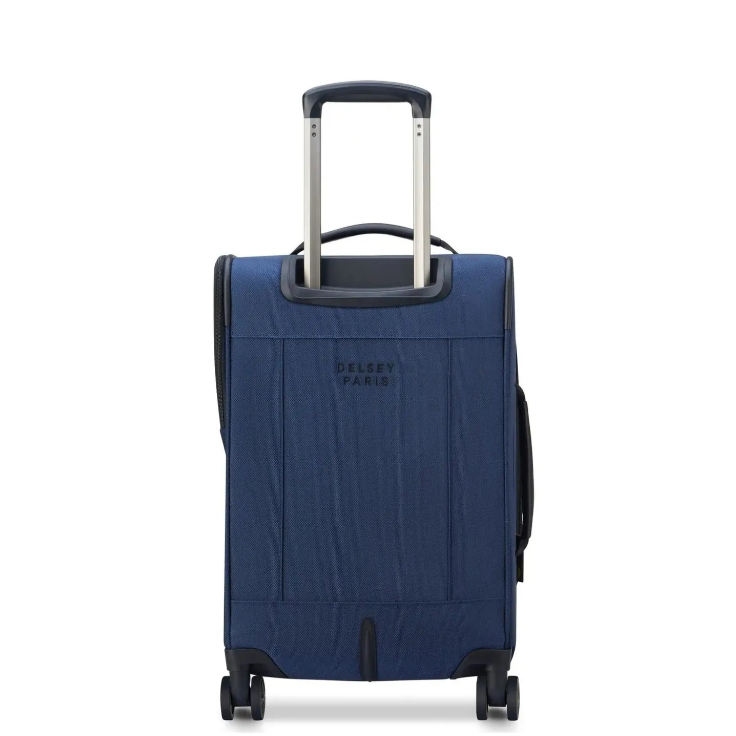 Delsey Wagram Expandable Carry-On Spinner