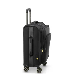 Delsey Wagram Expandable Carry-On Spinner