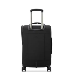 Delsey Wagram Expandable Carry-On Spinner