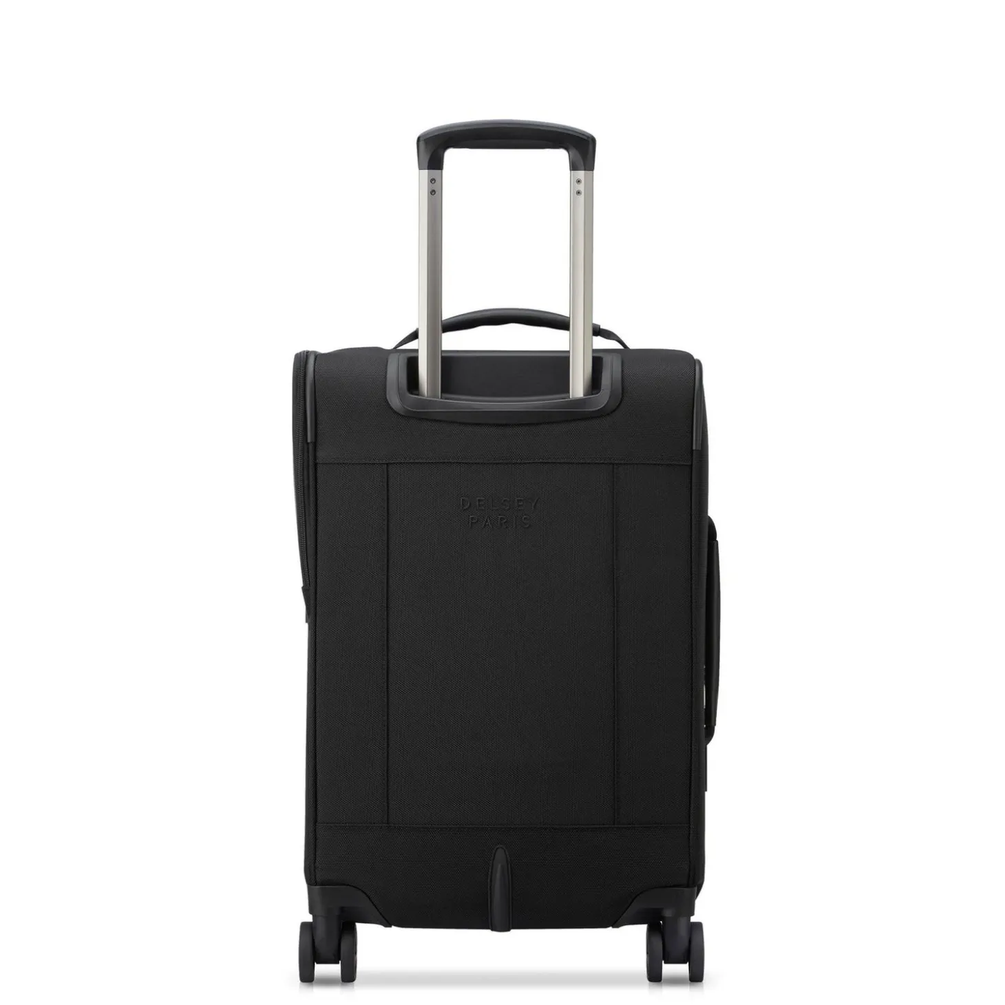 Delsey Wagram Expandable Carry-On Spinner