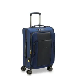 Delsey Wagram Expandable Carry-On Spinner
