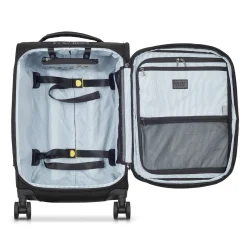 Delsey Wagram Expandable Carry-On Spinner