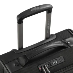 Delsey Wagram Expandable Carry-On Spinner