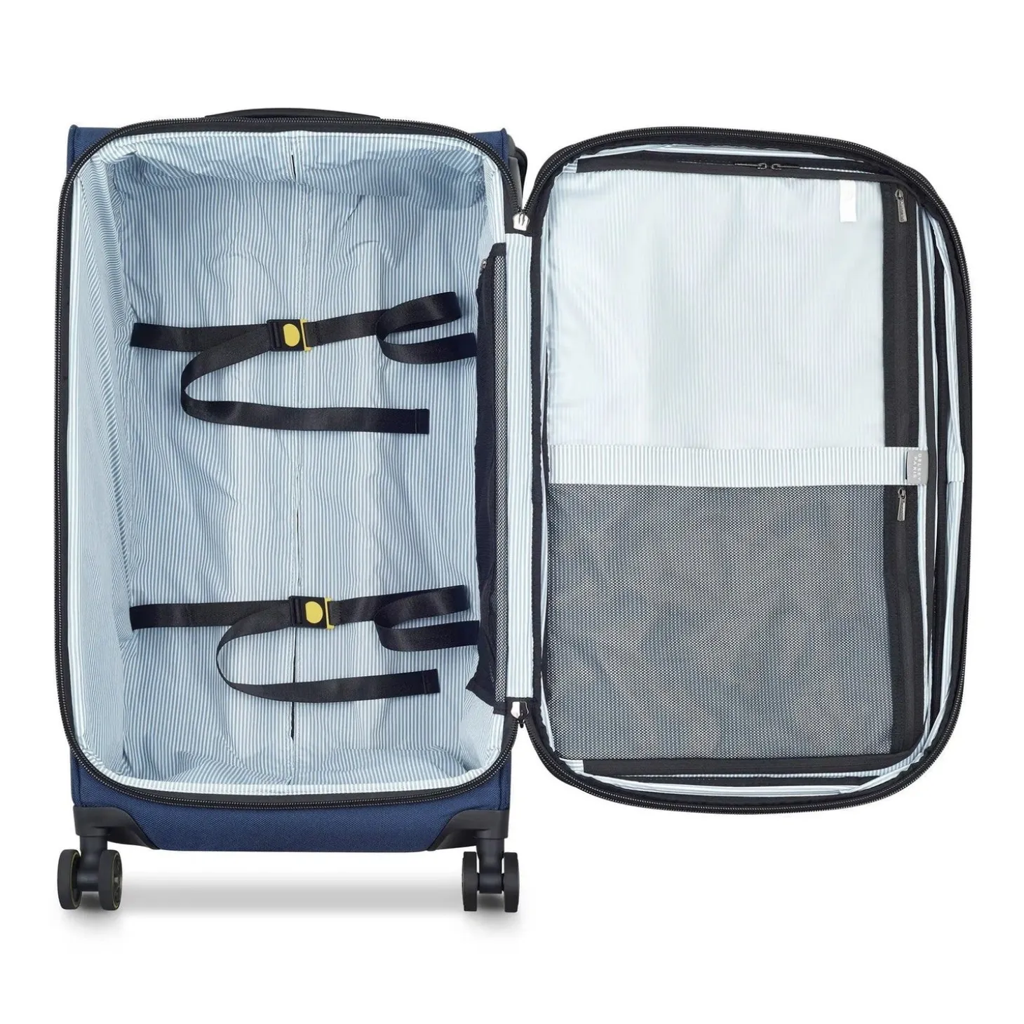 Delsey Wagram Expandable 26" Trunk Spinner