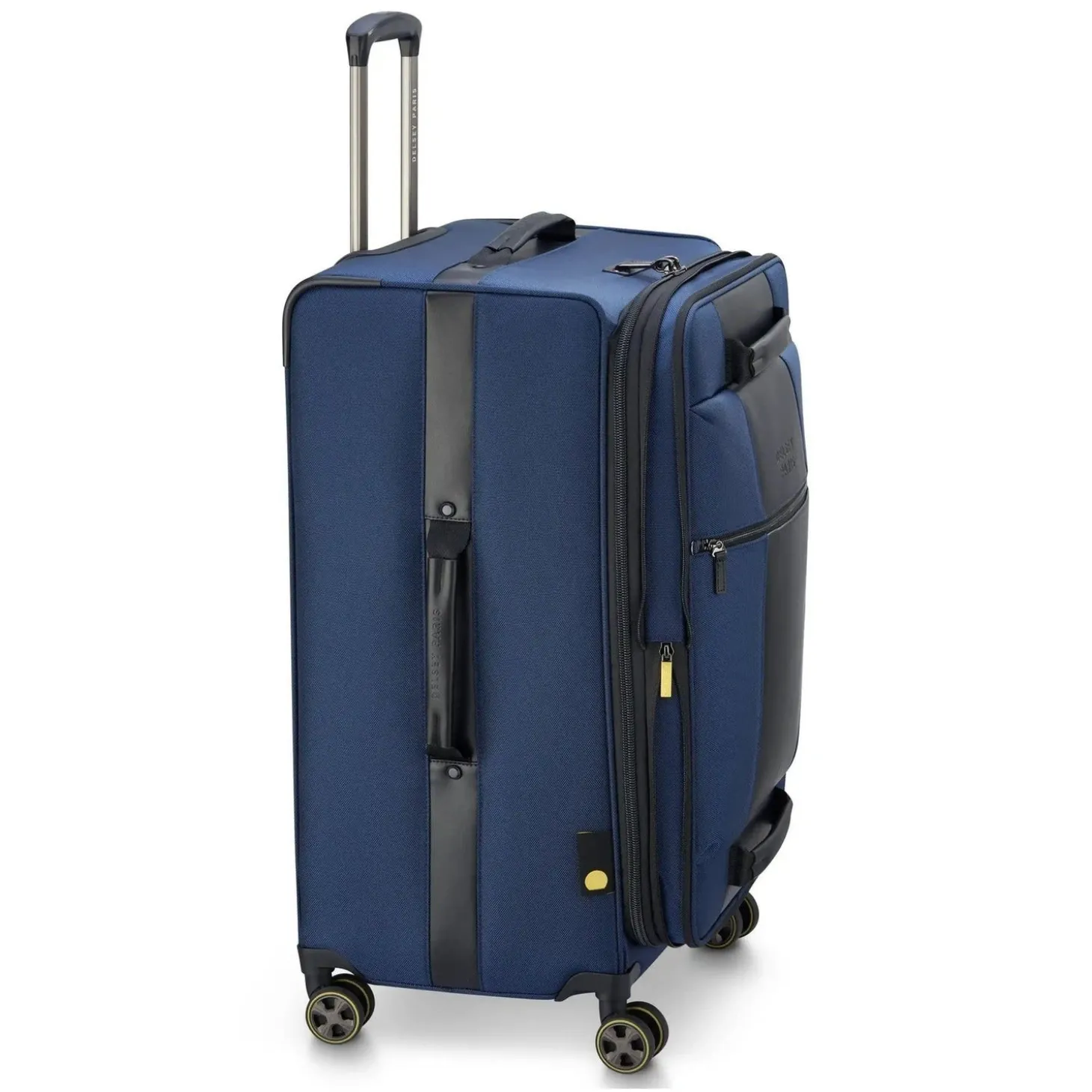 Delsey Wagram Expandable 26" Trunk Spinner