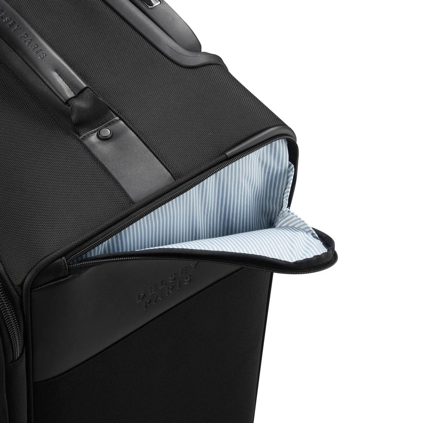 Delsey Wagram Expandable 26" Trunk Spinner
