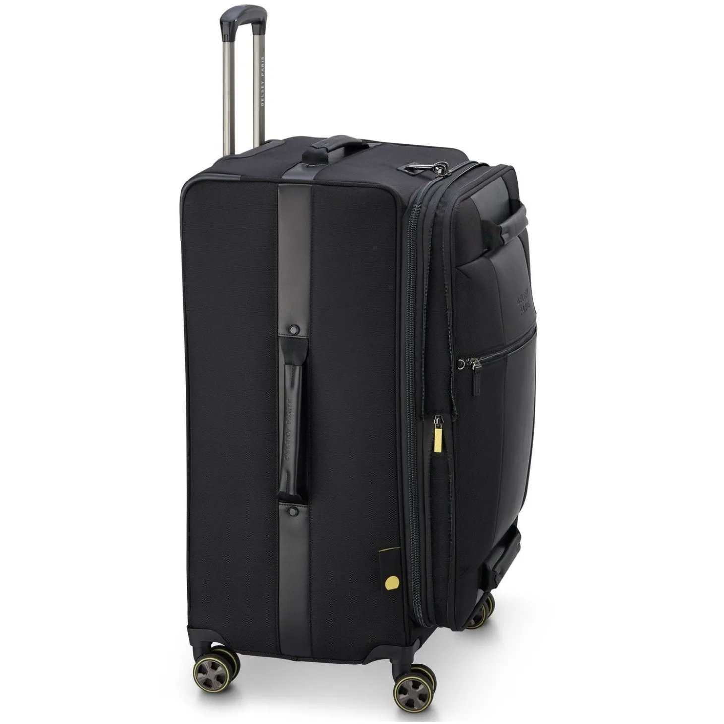Delsey Wagram Expandable 26" Trunk Spinner