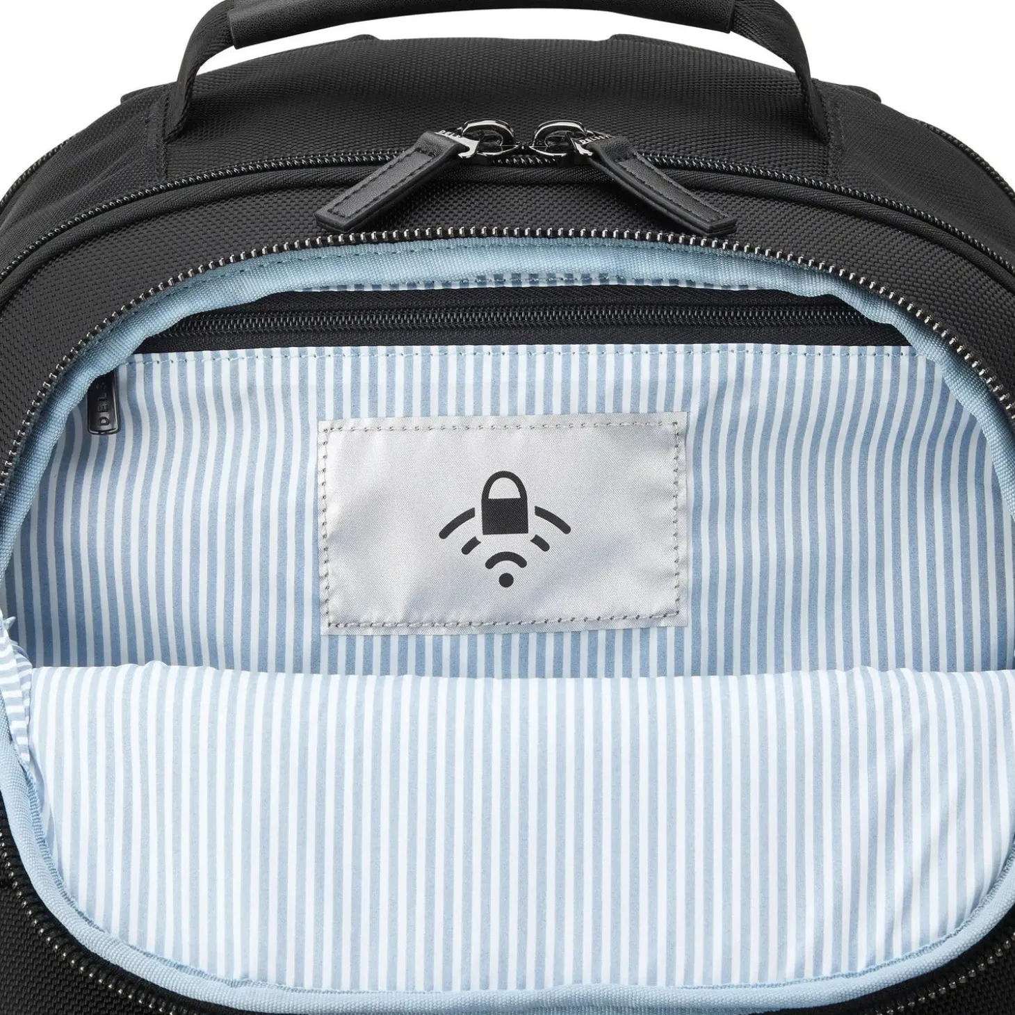 Delsey Wagram Laptop Backpack
