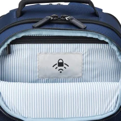 Delsey Wagram Laptop Backpack
