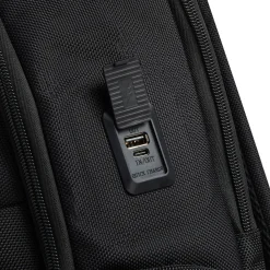 Delsey Wagram Laptop Backpack
