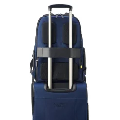 Delsey Wagram Laptop Backpack