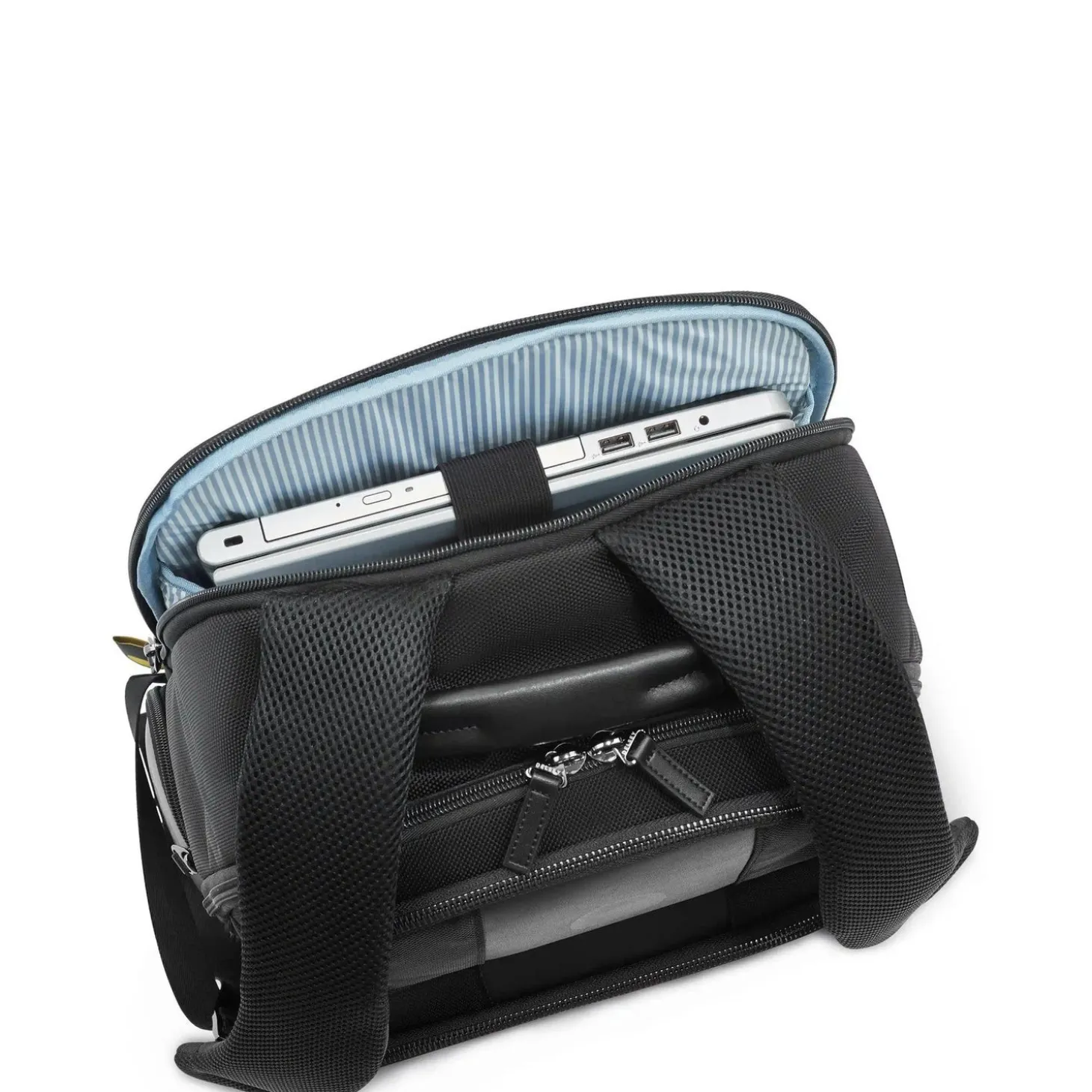 Delsey Wagram Laptop Backpack