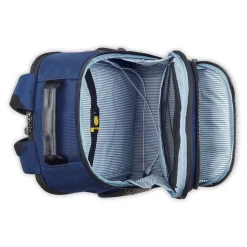 Delsey Wagram Laptop Backpack