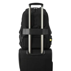 Delsey Wagram Laptop Backpack