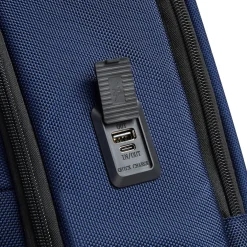 Delsey Wagram Laptop Backpack