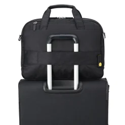 Delsey Wagram Laptop Briefcase