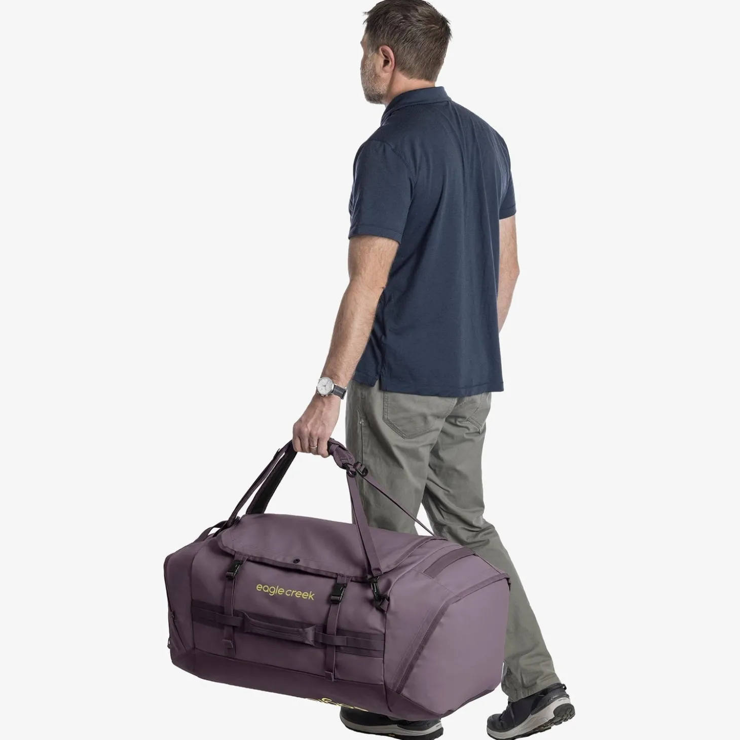 Eagle Creek Cargo Hauler Duffel 90L