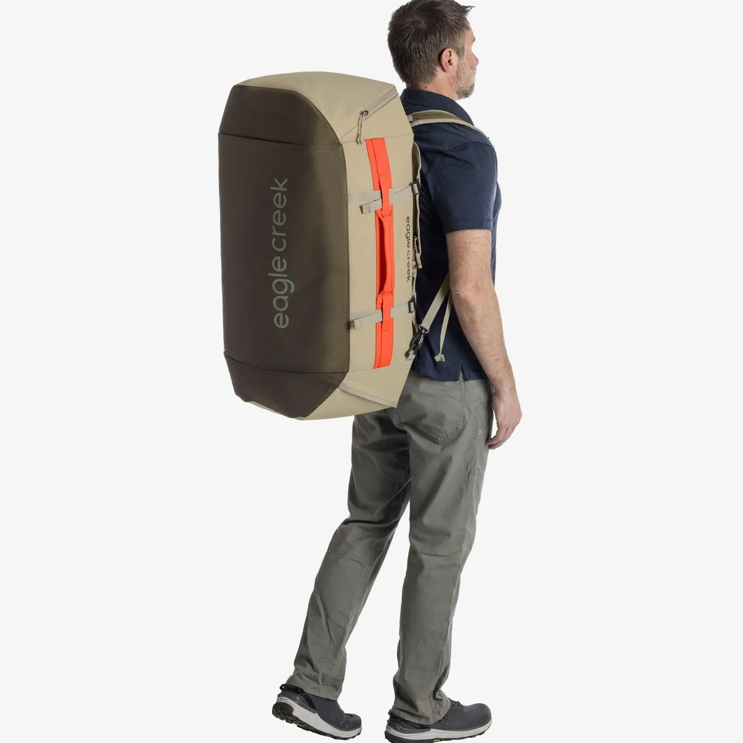 Eagle Creek Cargo Hauler Duffel 90L