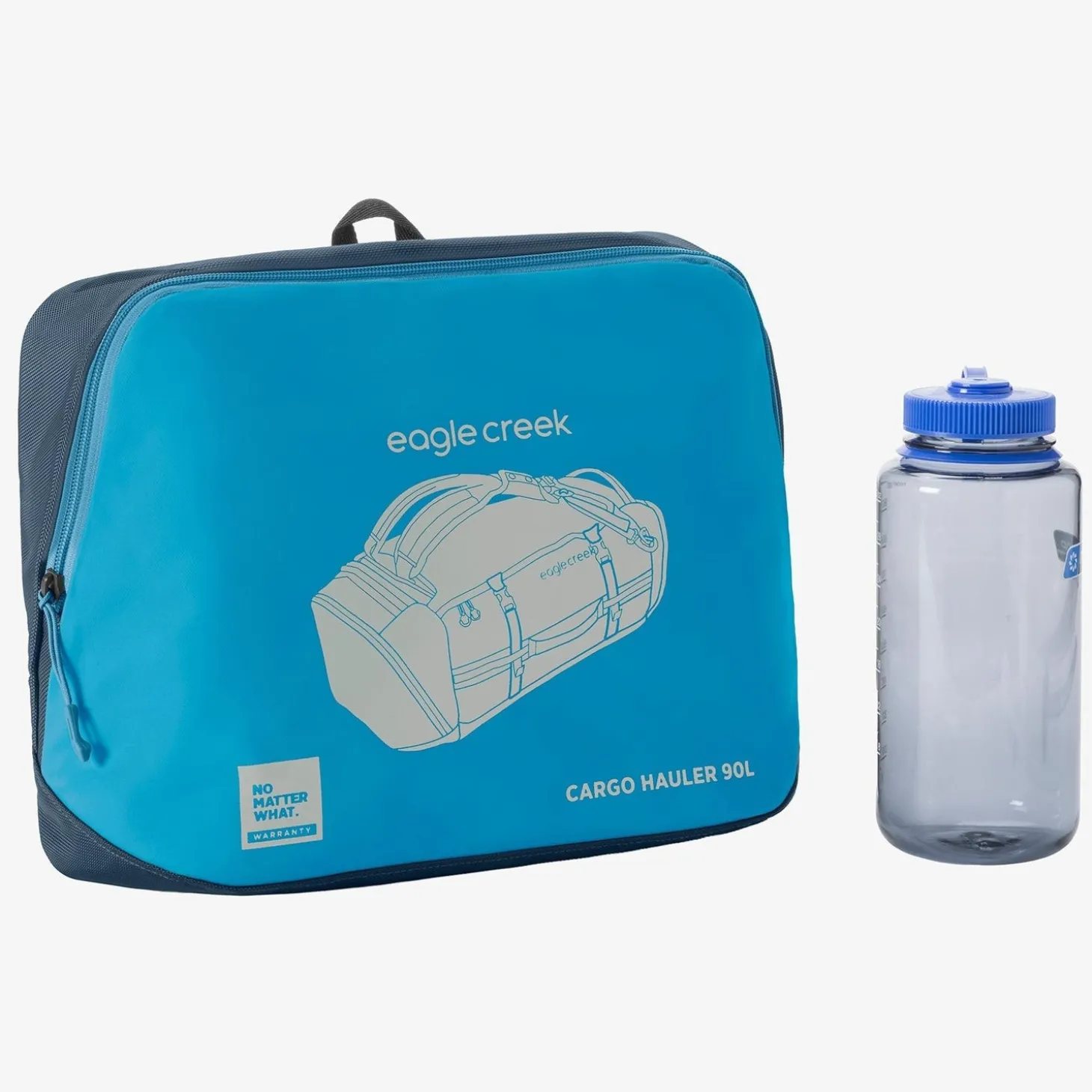 Eagle Creek Cargo Hauler Duffel 90L