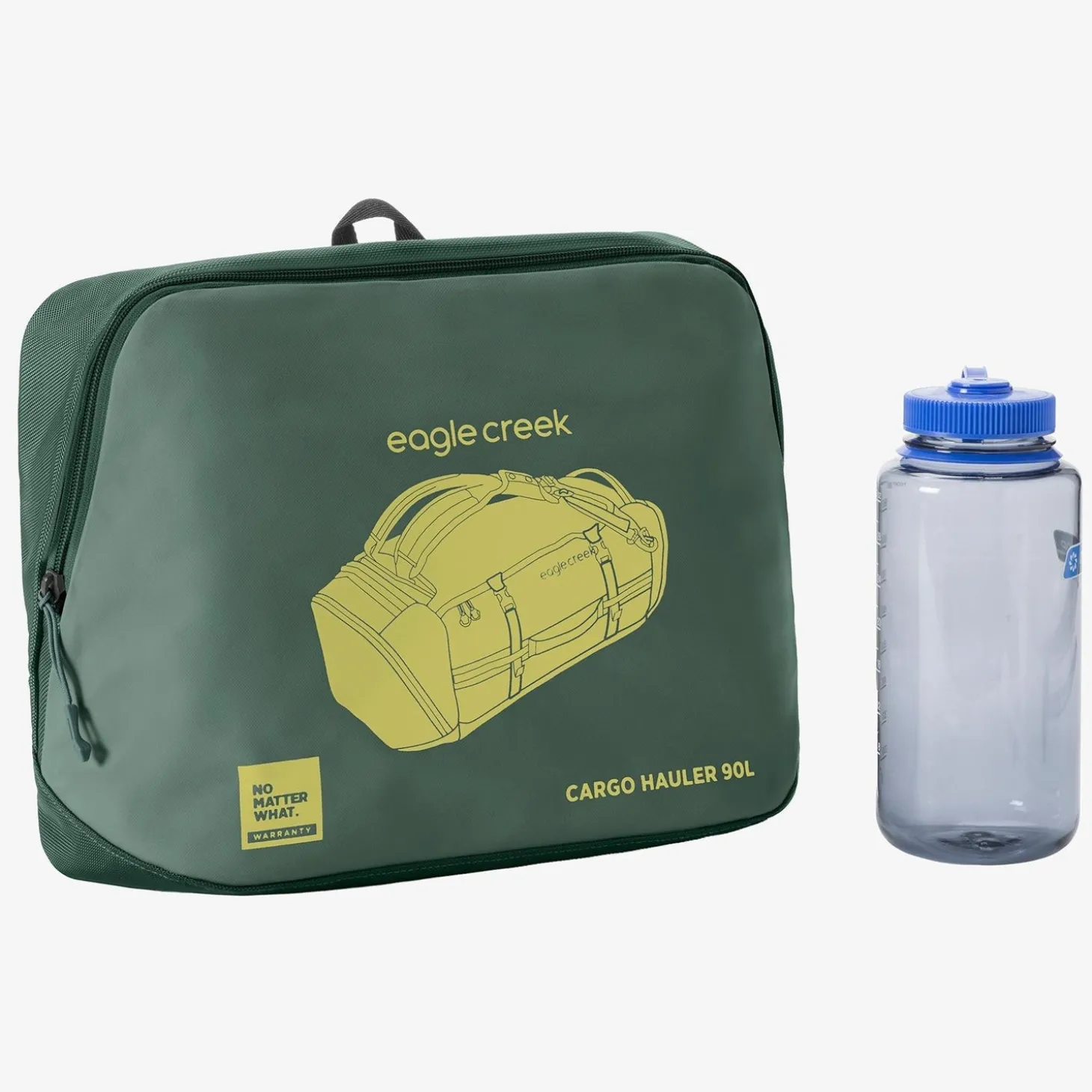 Eagle Creek Cargo Hauler Duffel 90L