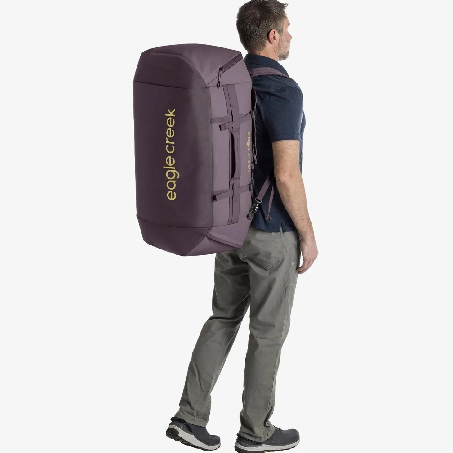 Eagle Creek Cargo Hauler Duffel 90L