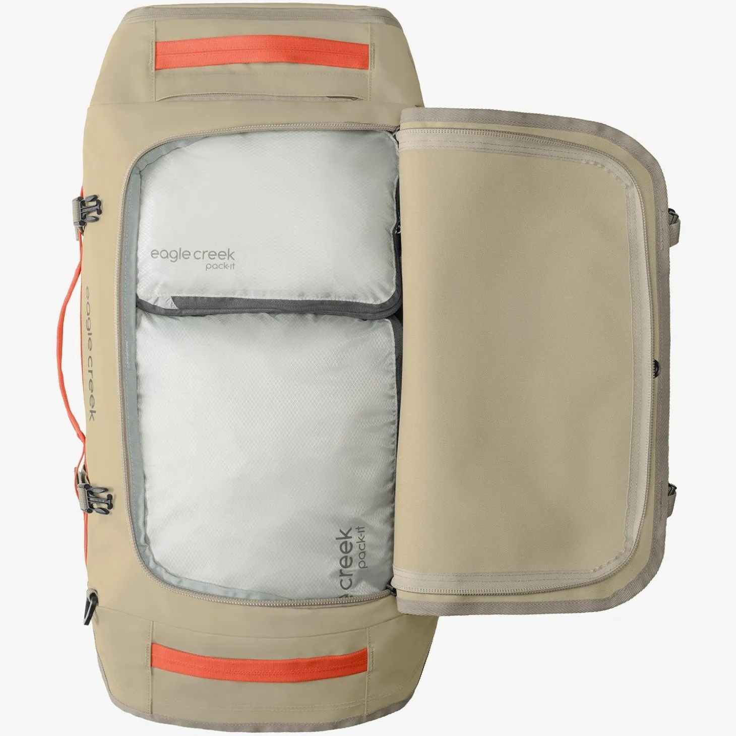 Eagle Creek Cargo Hauler Duffel 60L