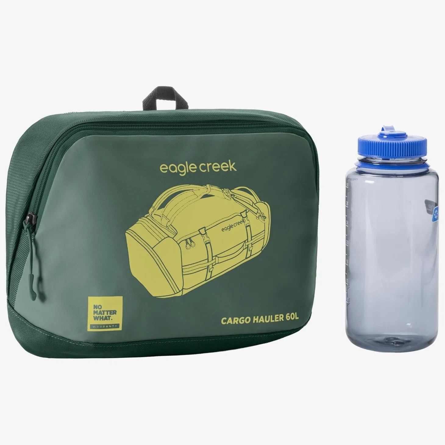 Eagle Creek Cargo Hauler Duffel 60L