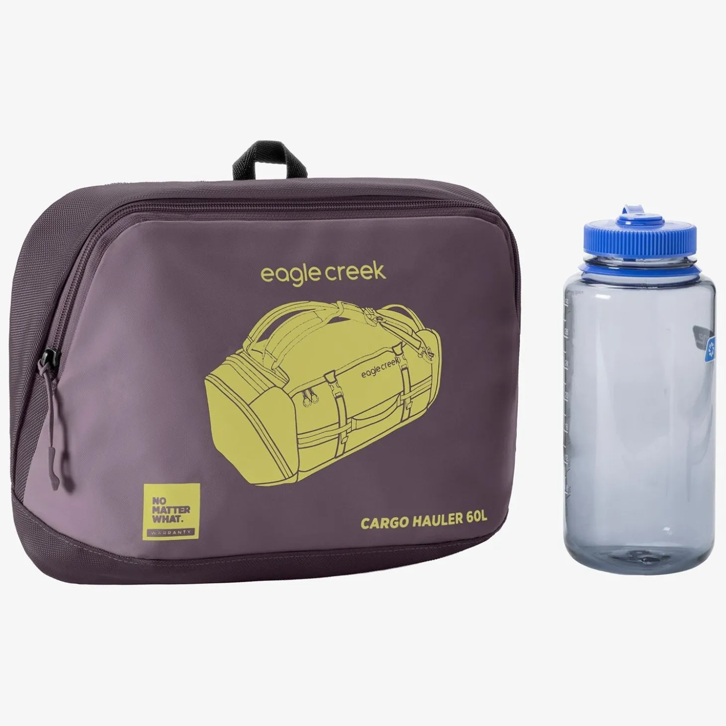 Eagle Creek Cargo Hauler Duffel 60L