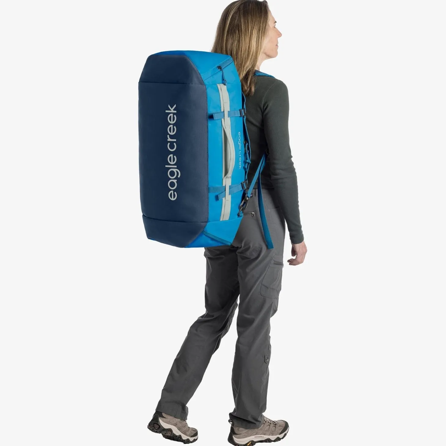 Eagle Creek Cargo Hauler Duffel 60L