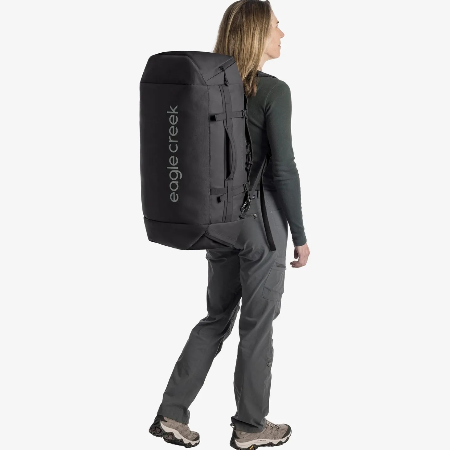Eagle Creek Cargo Hauler Duffel 60L