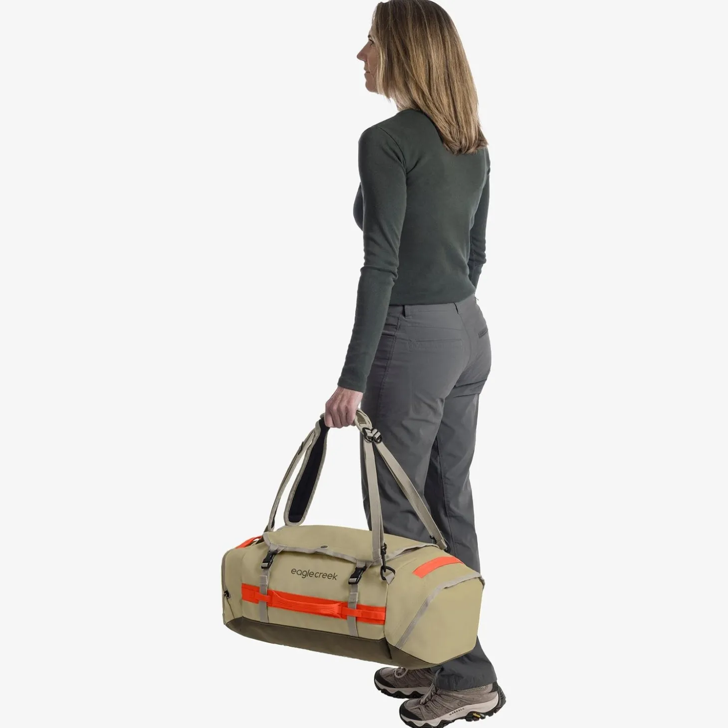 Eagle Creek Cargo Hauler Duffel 40L