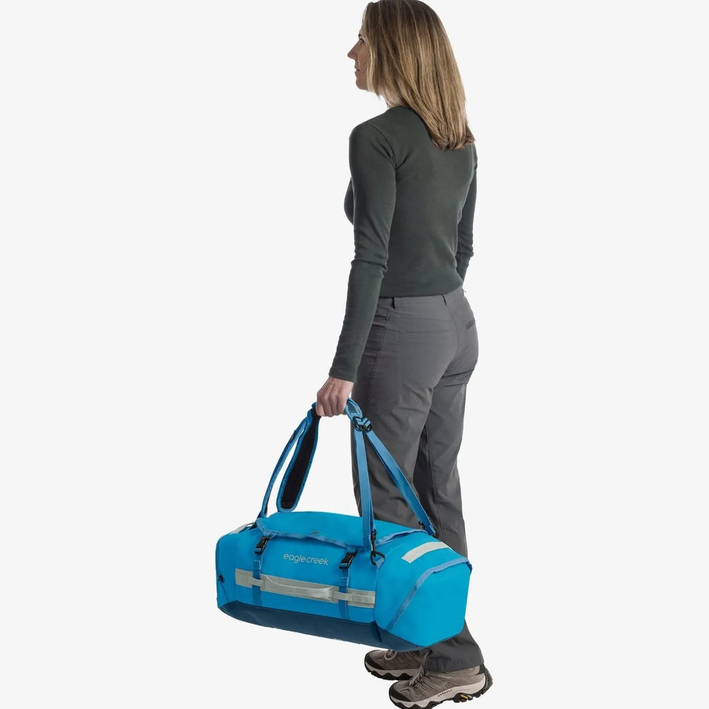 Eagle Creek Cargo Hauler Duffel 40L