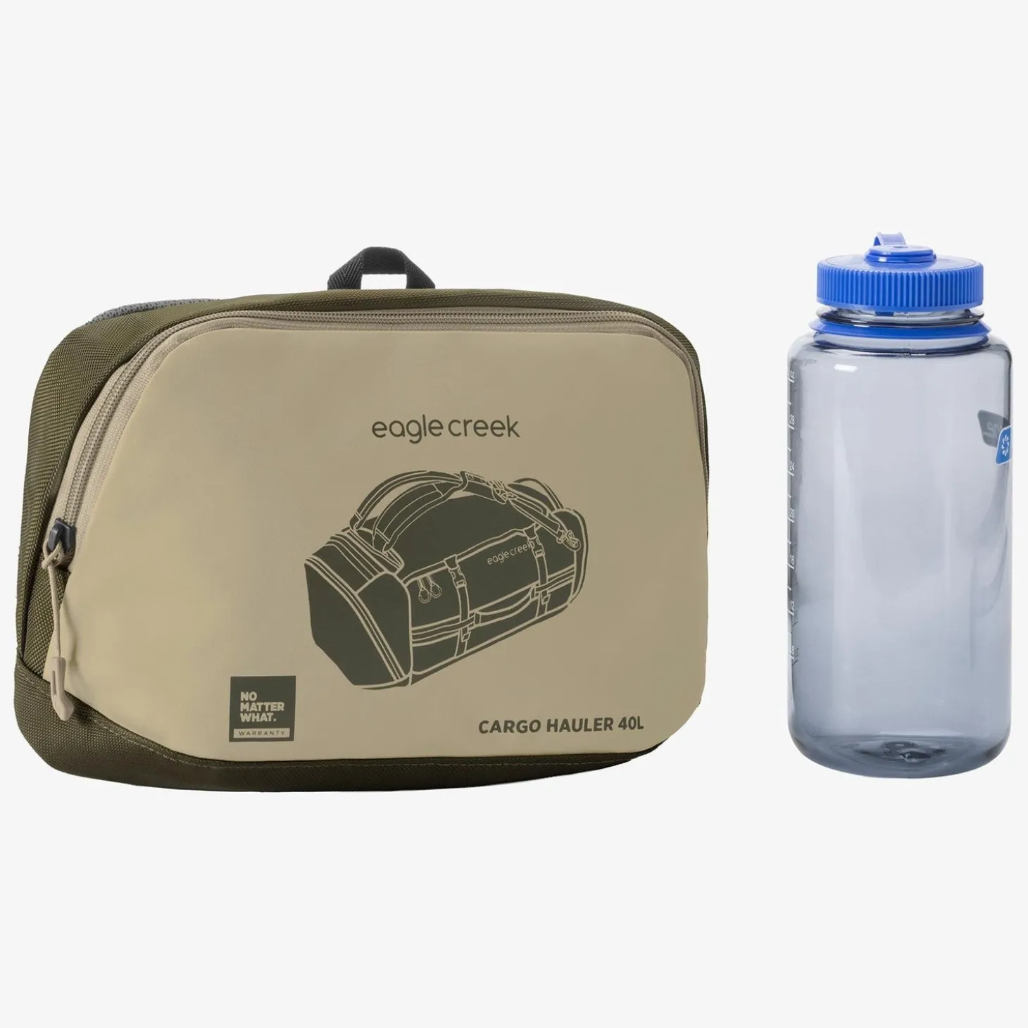 Eagle Creek Cargo Hauler Duffel 40L