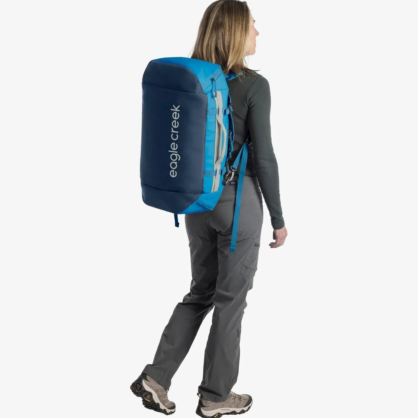 Eagle Creek Cargo Hauler Duffel 40L
