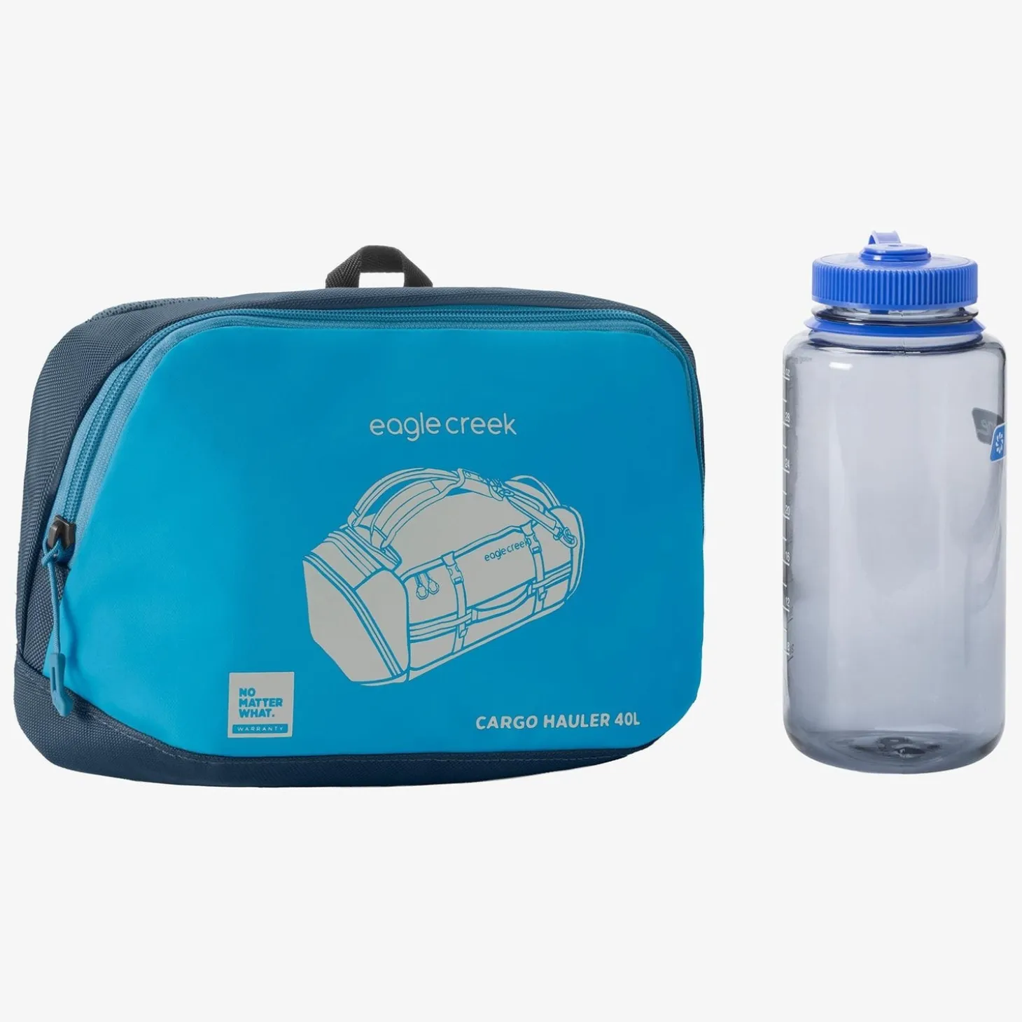 Eagle Creek Cargo Hauler Duffel 40L
