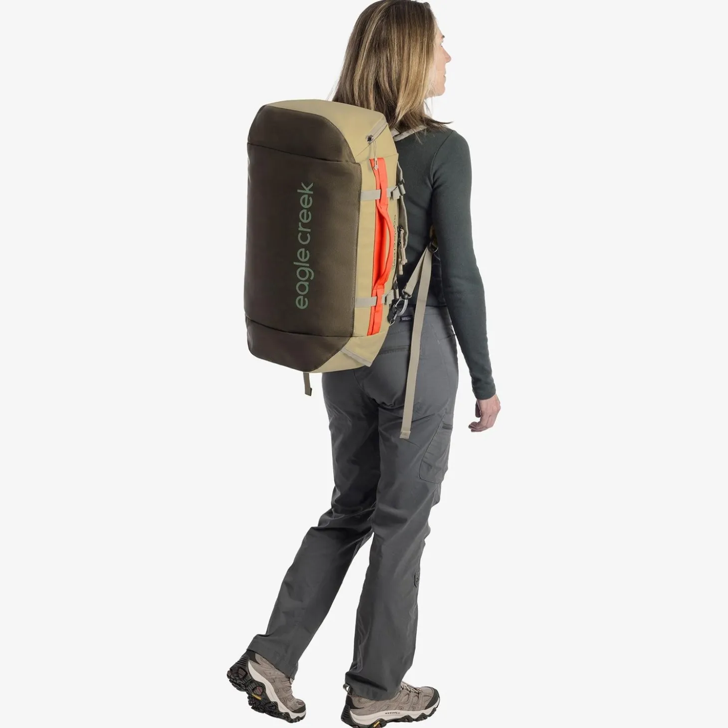Eagle Creek Cargo Hauler Duffel 40L