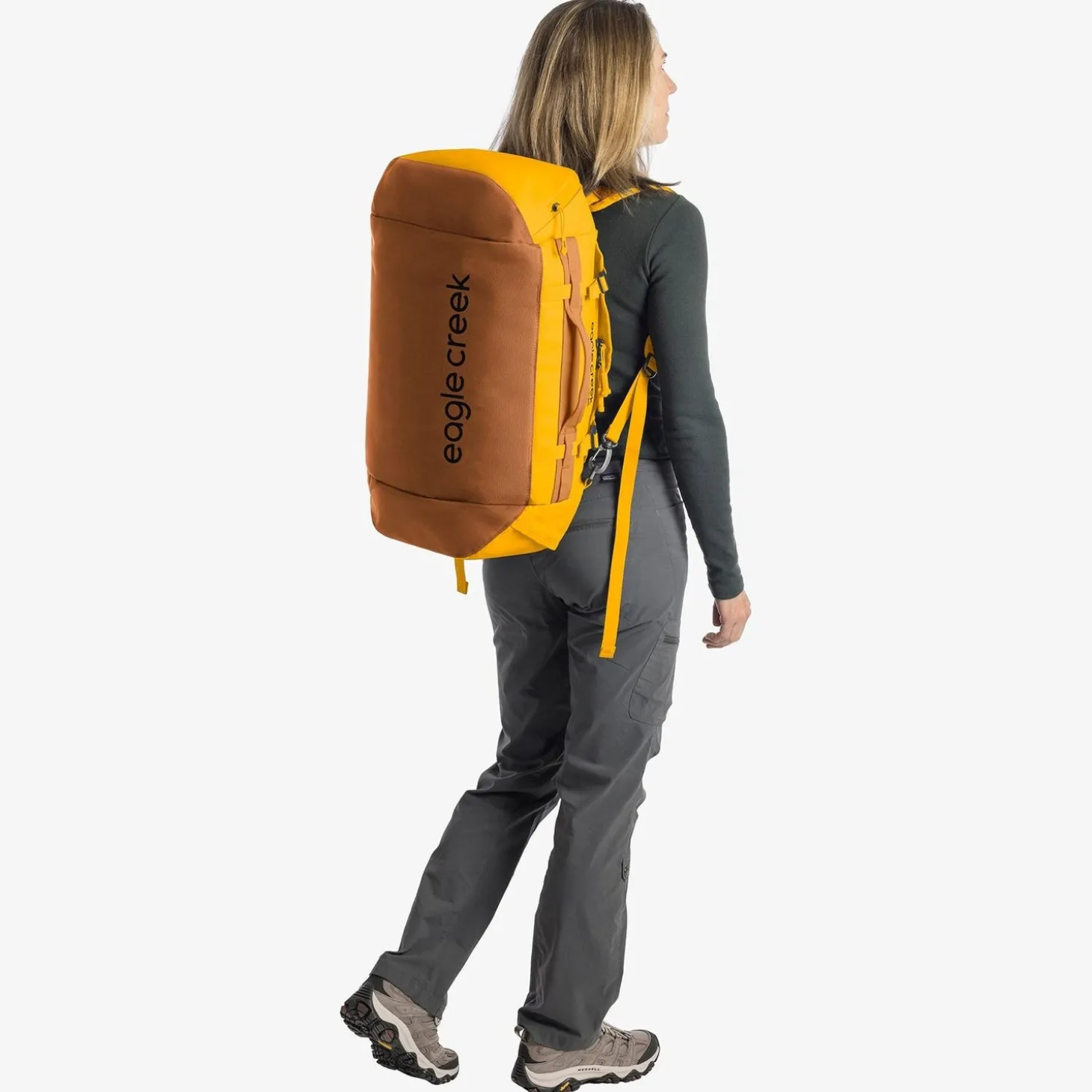 Eagle Creek Cargo Hauler Duffel 40L