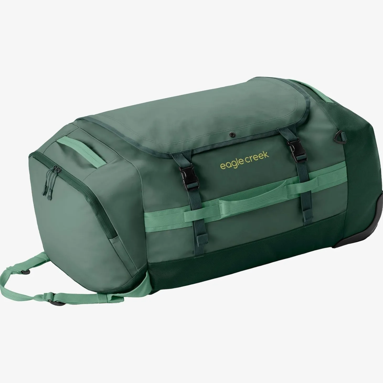 Eagle Creek Cargo Hauler Rolling Duffel 110L