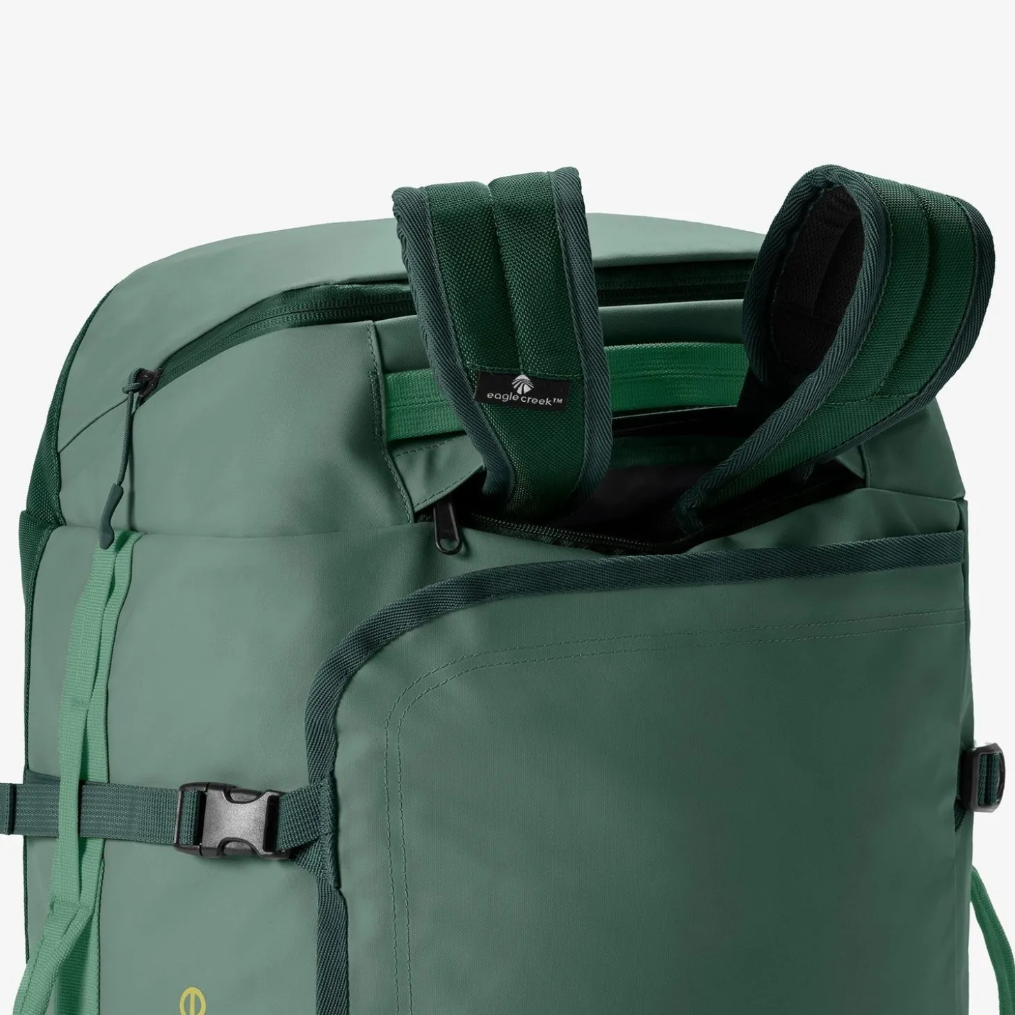 Eagle Creek Cargo Hauler Rolling Duffel 110L