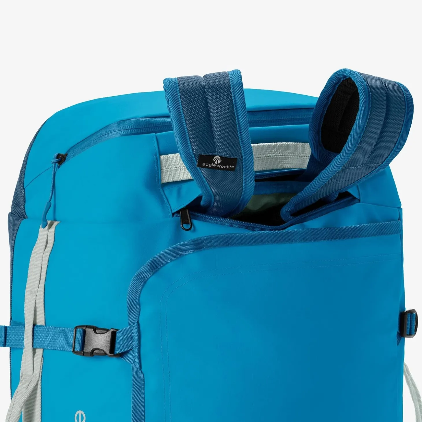 Eagle Creek Cargo Hauler Rolling Duffel 110L