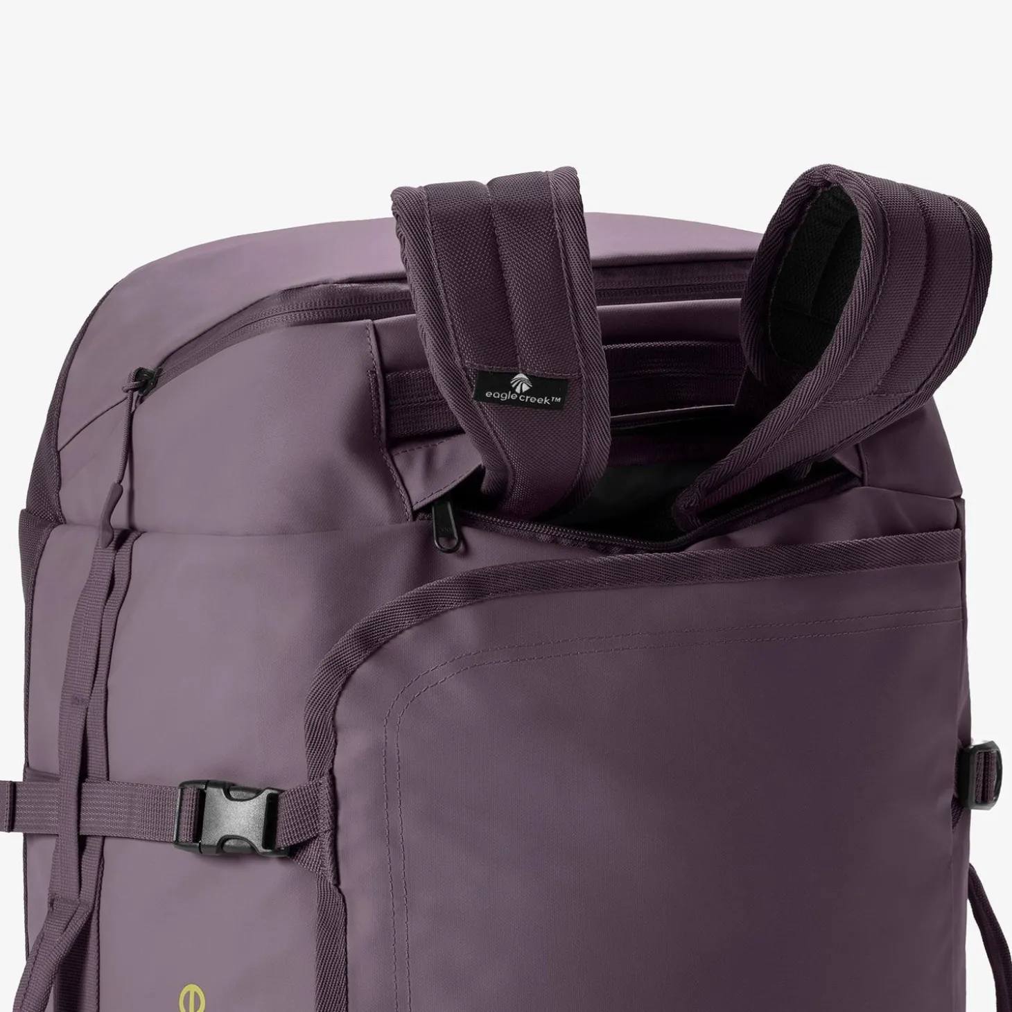 Eagle Creek Cargo Hauler Rolling Duffel 110L