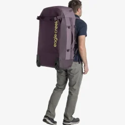 Eagle Creek Cargo Hauler Rolling Duffel 110L