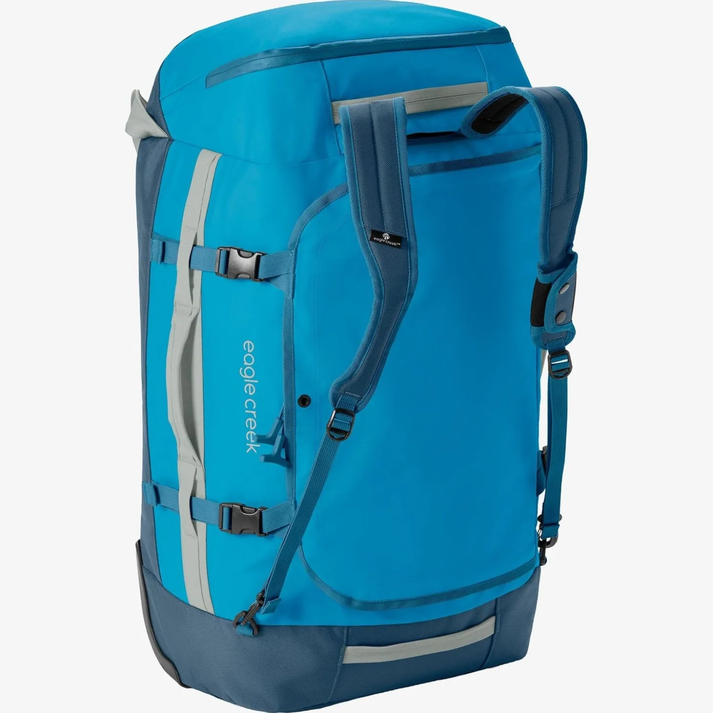 Eagle Creek Cargo Hauler Rolling Duffel 110L