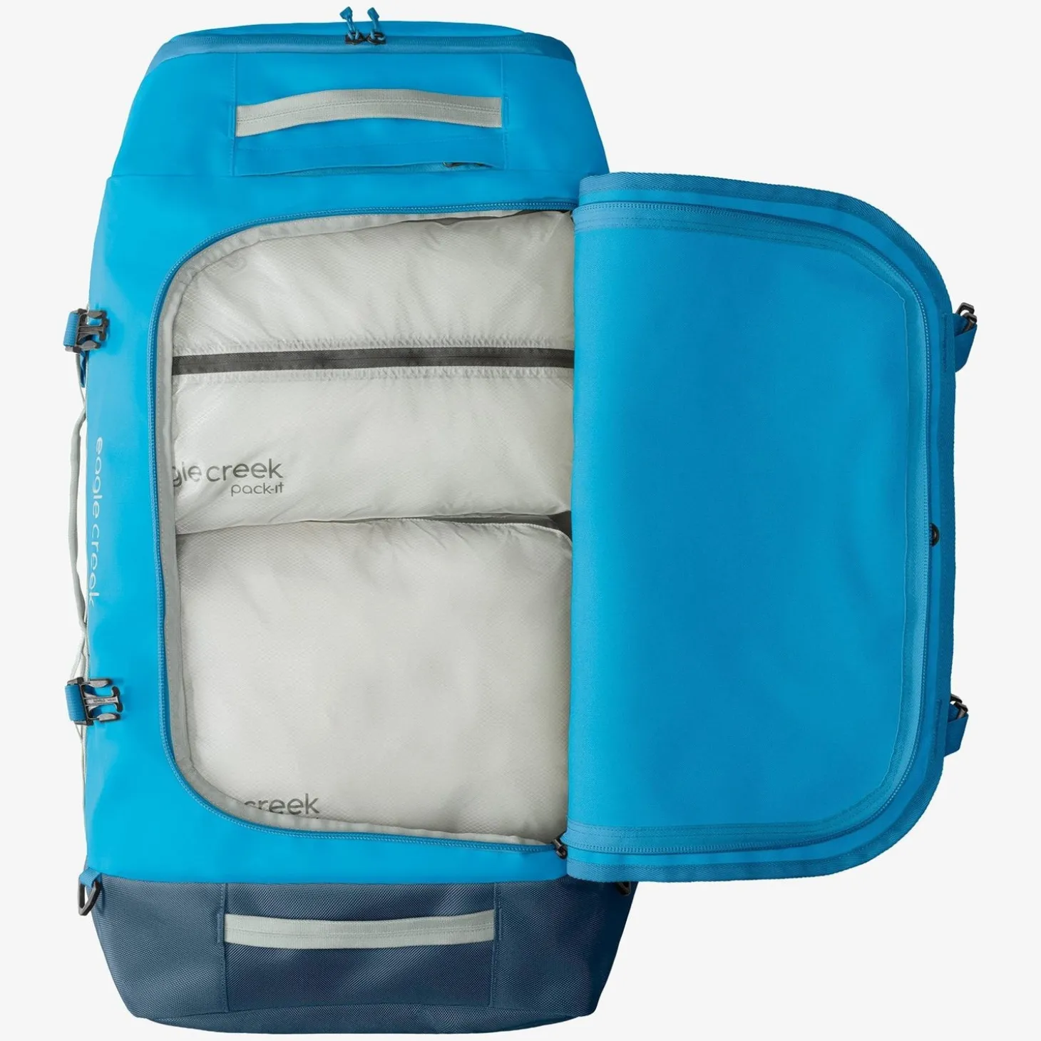 Eagle Creek Cargo Hauler Rolling Duffel 110L